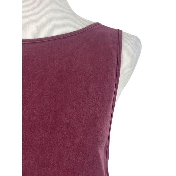 RARE NWOT Knot Sisters Tiered Hem Strappy Back Skater Dress | Coquette Grunge OS - Picture 3 of 16